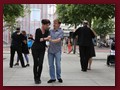 Marktplatz Rheinberg 14.07.2013