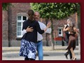 Marktplatz Rheinberg 14.07.2013