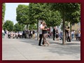 Marktplatz Rheinberg 14.07.2013
