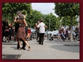 Marktplatz Rheinberg 14.07.2013