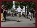 Marktplatz Rheinberg 14.07.2013