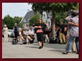 Marktplatz Rheinberg 14.07.2013