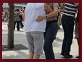 Marktplatz Rheinberg 14.07.2013