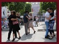 Marktplatz Rheinberg 14.07.2013