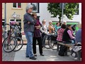 Marktplatz Rheinberg 14.07.2013