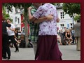 Marktplatz Rheinberg 14.07.2013