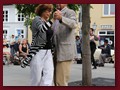 Marktplatz Rheinberg 14.07.2013