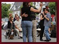 Marktplatz Rheinberg 14.07.2013