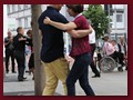 Marktplatz Rheinberg 14.07.2013