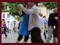 Marktplatz Rheinberg 14.07.2013