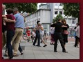 Marktplatz Rheinberg 14.07.2013