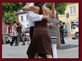 Marktplatz Rheinberg 14.07.2013