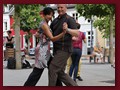 Marktplatz Rheinberg 14.07.2013