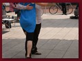 Marktplatz Rheinberg 14.07.2013