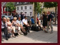Marktplatz Rheinberg 14.07.2013