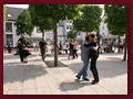 Marktplatz Rheinberg 14.07.2013