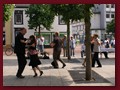 Marktplatz Rheinberg 14.07.2013
