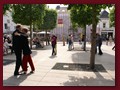 Marktplatz Rheinberg 14.07.2013
