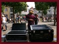 Marktplatz Rheinberg 14.07.2013