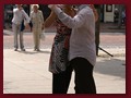 Marktplatz Rheinberg 14.07.2013