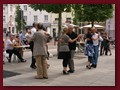 Marktplatz Rheinberg 14.07.2013