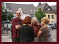 Marktplatz Rheinberg 14.07.2013