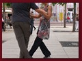 Marktplatz Rheinberg 14.07.2013